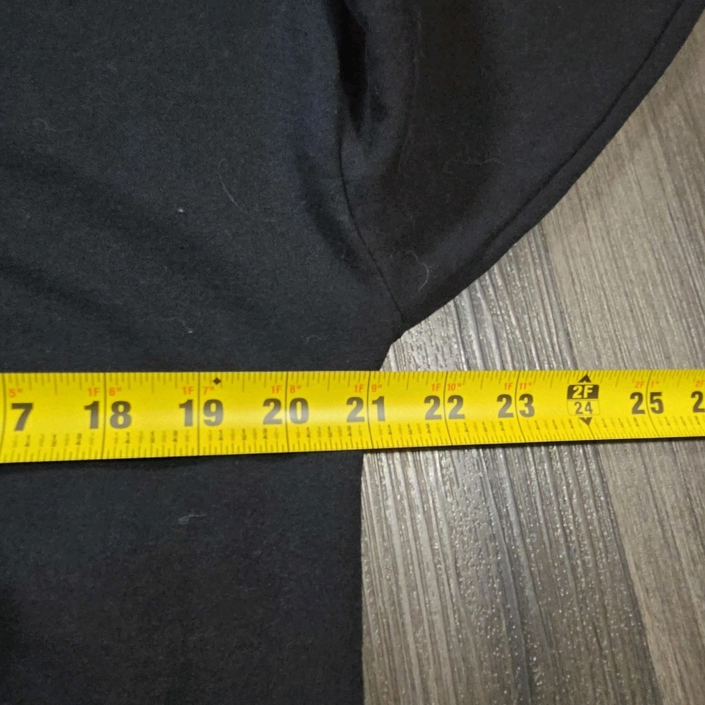 Buffalo David Bitton Women's Black Hoodie XS Regular Size - Picture 6 of 6